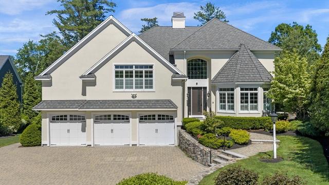 9 Trevino Cir, Andover, MA 01810