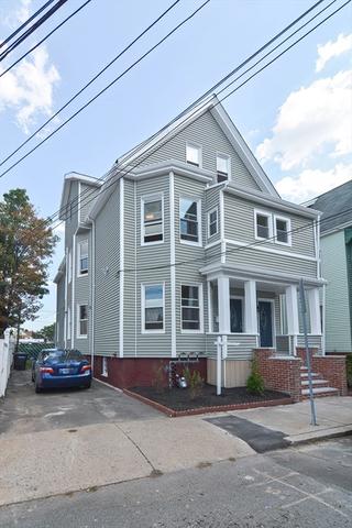 8 Melvin St #2, Somerville, MA 02145