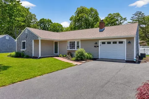 29 Almira Rd, Yarmouth, MA 02664