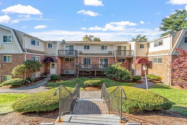 5 Wampus #4, Acton, MA 01720