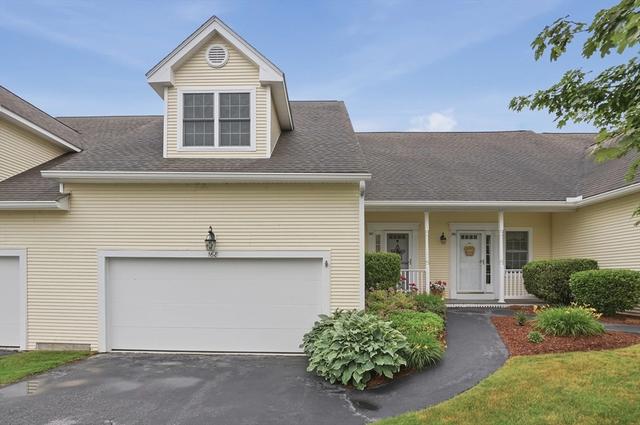 168 Horne Way #168, Millbury, MA 01527