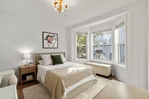 19 Tremlett #4A, Dorchester Center, MA 02124