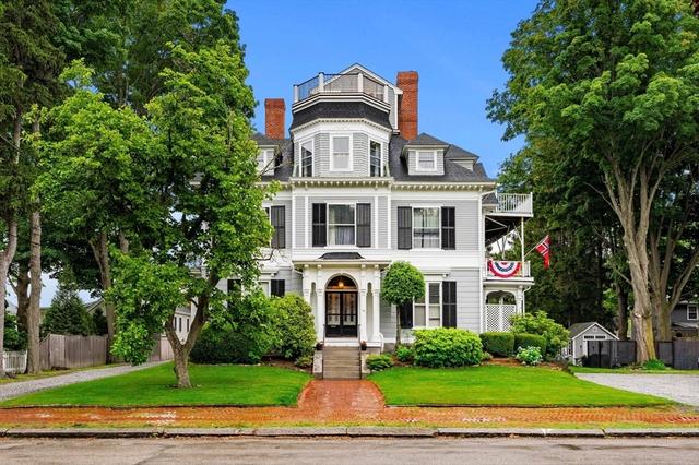39 Broad St #5, Newburyport, MA 01950