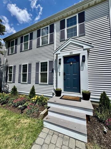 23 White St #23, Plymouth, MA 02360