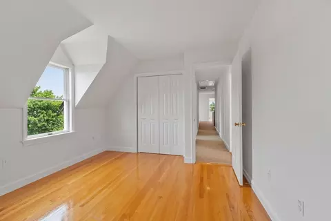 Bedroom - 45 Willow Rd, Nahant, MA 01908 photo 6 of 8
