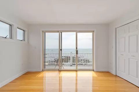 Bedroom - 45 Willow Rd, Nahant, MA 01908 photo 3 of 8