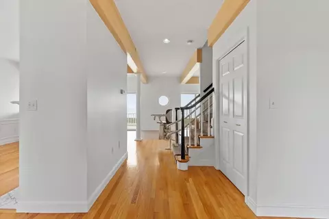 Entry Way - 45 Willow Rd, Nahant, MA 01908 photo 1 of 1
