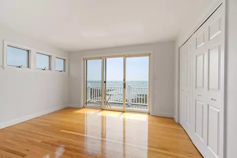 Bedroom - 45 Willow Rd, Nahant, MA 01908 photo 2 of 8