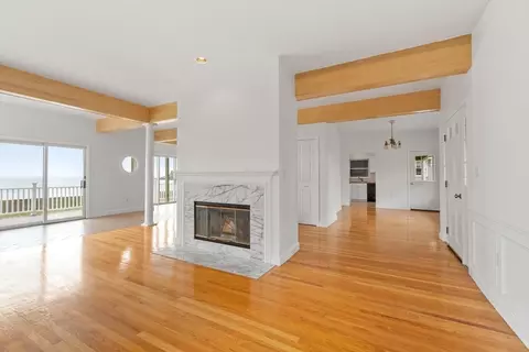 Living - 45 Willow Rd, Nahant, MA 01908 photo 1 of 6
