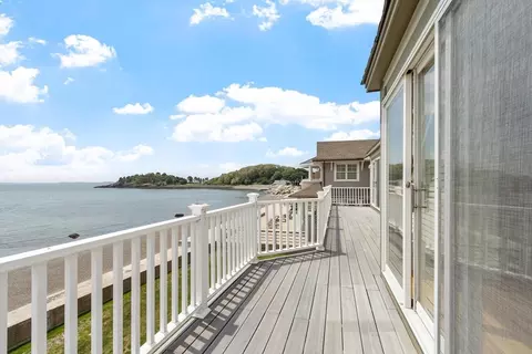 Exterior - 45 Willow Rd, Nahant, MA 01908 photo 5 of 8