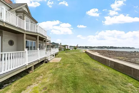 Exterior - 45 Willow Rd, Nahant, MA 01908 photo 4 of 8