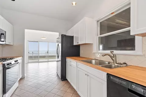 Kitchen - 45 Willow Rd, Nahant, MA 01908 photo 1 of 1