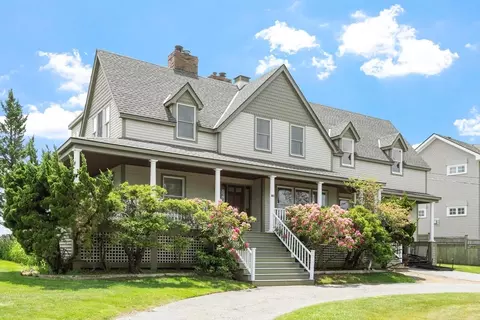 Exterior - 45 Willow Rd, Nahant, MA 01908 photo 7 of 8