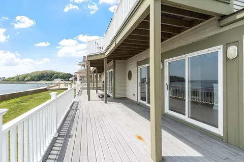 Exterior - 45 Willow Rd, Nahant, MA 01908 photo 3 of 8
