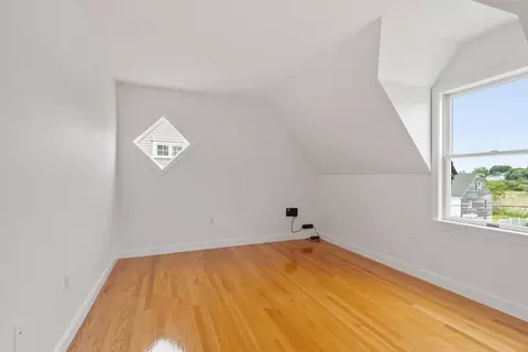 Bedroom - 45 Willow Rd, Nahant, MA 01908 photo 5 of 8