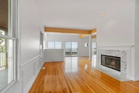 Living - 45 Willow Rd, Nahant, MA 01908 photo 2 of 6
