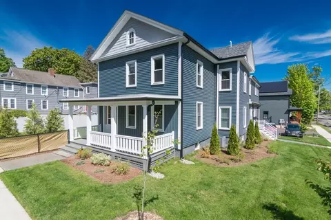 180 State St #B, Northampton, MA 01060