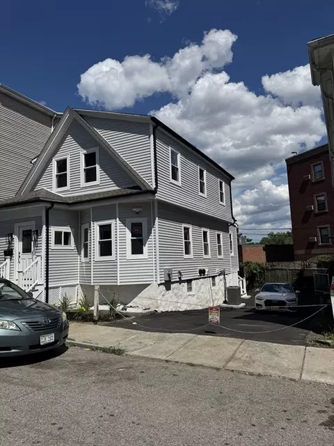 15 Marcy Rd, Mattapan, MA 02126