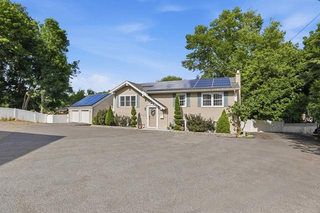 60 Jasper St # -R, Saugus, MA 01906