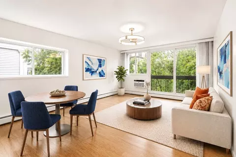 12 Inman St #25, Cambridge, MA 02139