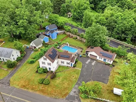 2 Mill St, Brookfield, MA 01506