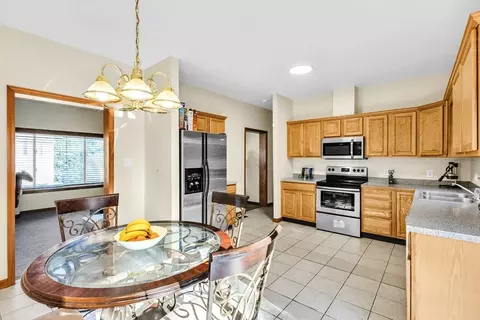 Kitchen - 21 Arrowsic St, Worcester, MA 01604 photo 2 of 4