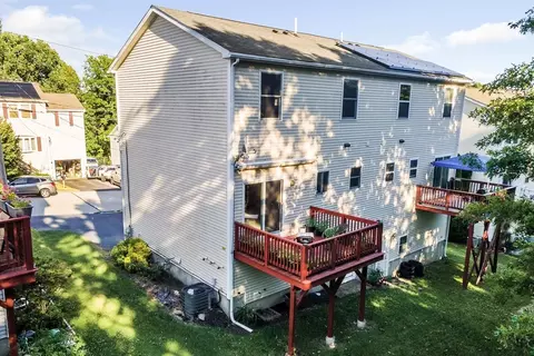 Other - 21 Arrowsic St, Worcester, MA 01604 photo 4 of 4