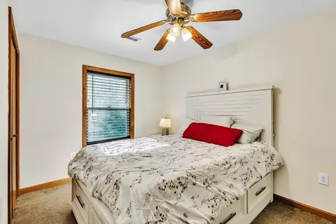 Bedroom - 21 Arrowsic St, Worcester, MA 01604 photo 1 of 5