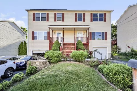 21 Arrowsic St, Worcester, MA 01604