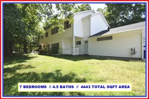 302 Lake St, Shrewsbury, MA 01545