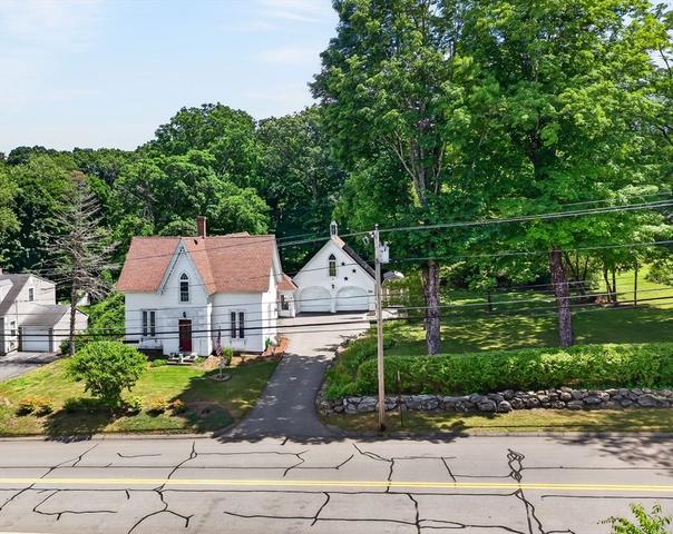 164 Pleasant St, Athol, MA 01331
