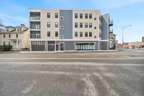 13 Nahant St #2C, Lynn, MA 01902
