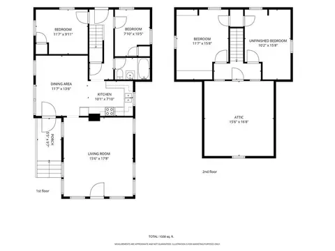 109 Turner St, Dedham, MA 02026 photo 31