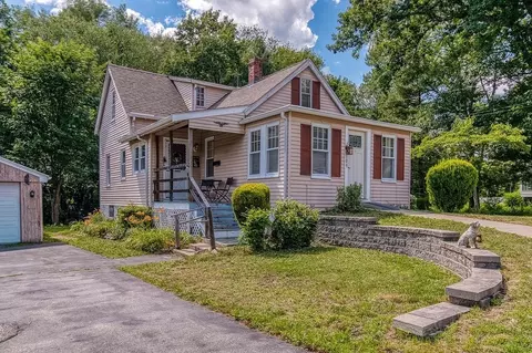 109 Turner St, Dedham, MA 02026
