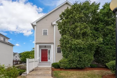 555 Main St #6, Woburn, MA 01801