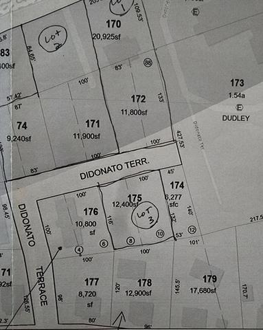 0 Didonato Ter, Dudley, MA 01571