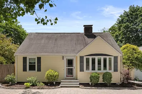 389 Commonwealth Rd, Wayland, MA 01778
