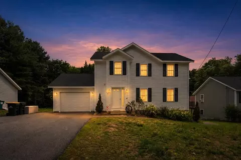 45 Chestnut St, Athol, MA 01331