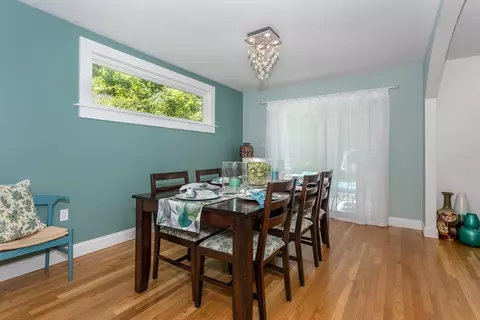 Dining - 16 Harrison Rd, Canton, MA 02021 photo 1 of 1