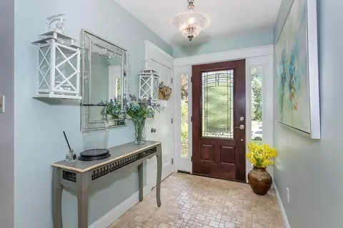 Entry Way - 16 Harrison Rd, Canton, MA 02021 photo 1 of 2