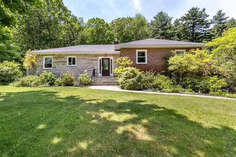 16 Harrison Rd, Canton, MA 02021