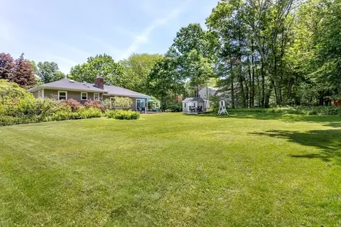 Exterior - 16 Harrison Rd, Canton, MA 02021 photo 3 of 5