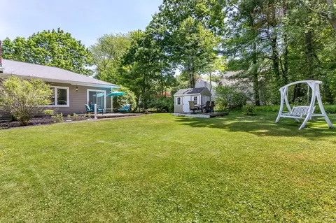 Exterior - 16 Harrison Rd, Canton, MA 02021 photo 2 of 5