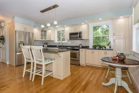 Kitchen - 16 Harrison Rd, Canton, MA 02021 photo 1 of 3