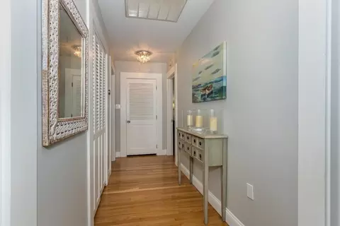 Entry Way - 16 Harrison Rd, Canton, MA 02021 photo 2 of 2