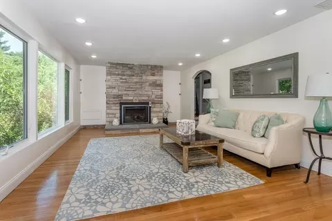 Living - 16 Harrison Rd, Canton, MA 02021 photo 2 of 4