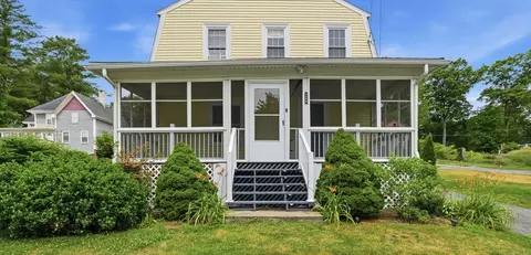 1288 Newman Ave, Seekonk, MA 02771