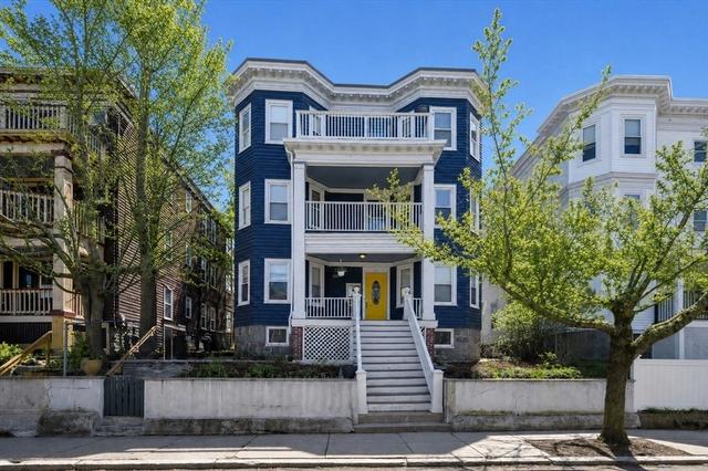 33 Rosemont #A, Boston, MA 02122