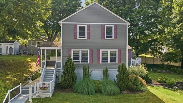 11 Friend St, Beverly, MA 01915