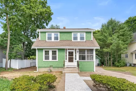 214 Copeland St, Brockton, MA 02301